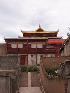 漢人寺