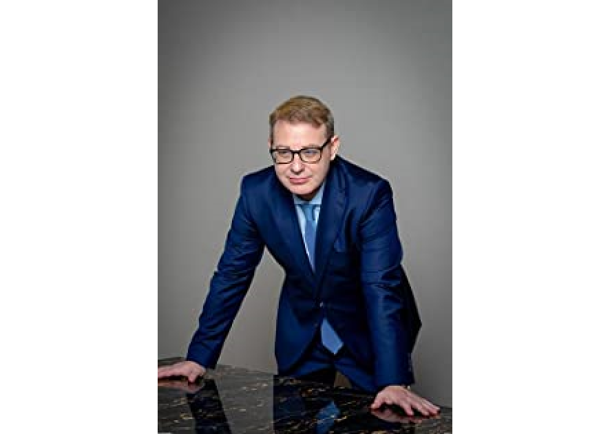 Axel Kuschevatzky Axel Kuschevatzky