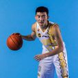 孫銘徽(中國職業籃球運動員)