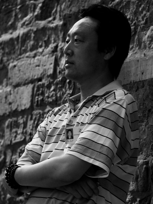 薛衛(甘肅省薛氏文化研究會秘書長) 薛衛(甘肅省薛氏文化研究會秘書長)