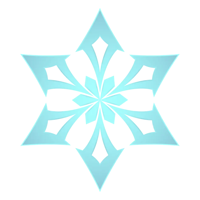 冰(遊戲《原神》中的元素屬性) 冰(遊戲《原神》中的元素屬性)