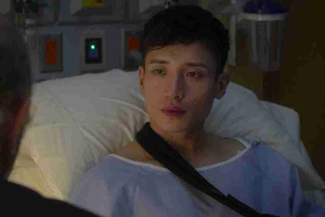 曼尼·賈希尼托(Manny Jacinto)