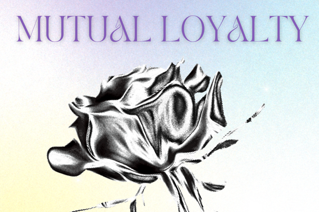 忠誠( Loyalty ) 忠誠( Loyalty )