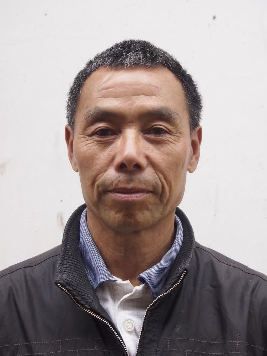 黎承仁 黎承仁