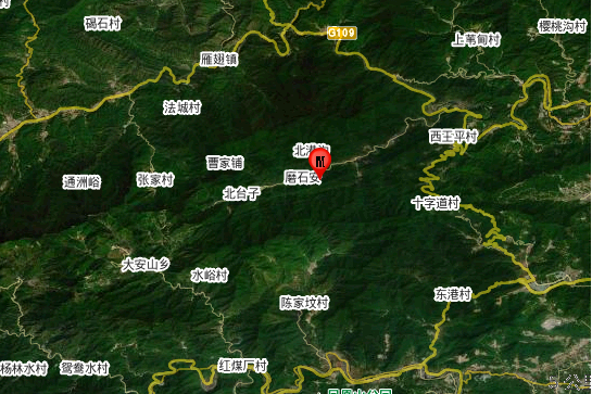 7·24北京地震 7·24北京地震