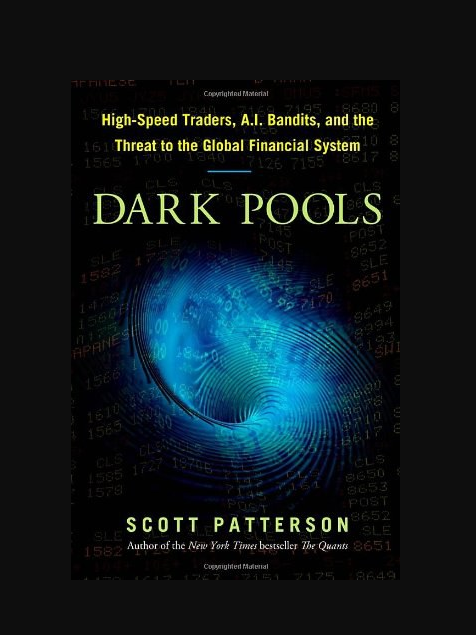 Dark Pools Dark Pools