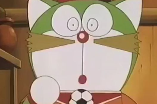 哆啦·利鈕(哆啦里奧) 哆啦·利鈕(哆啦里奧)