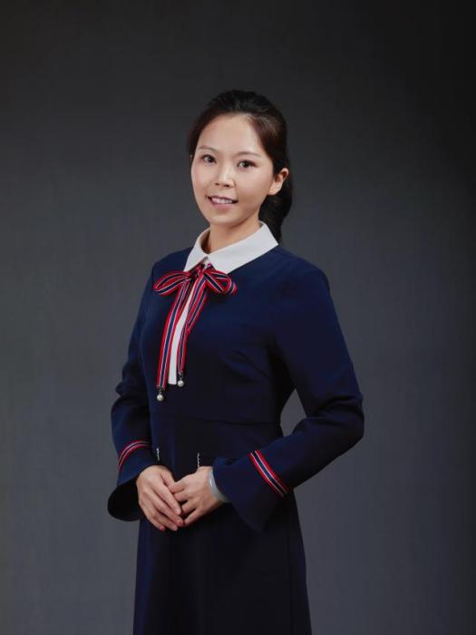 郄莉莎 郄莉莎