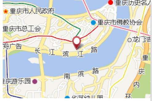 張群舊居 張群舊居