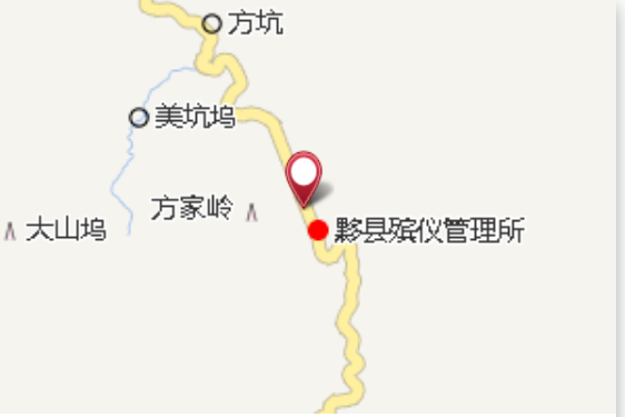 方家嶺頭 方家嶺頭