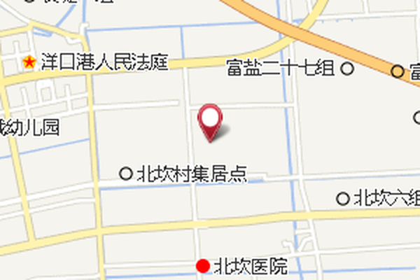 興港四組 興港四組
