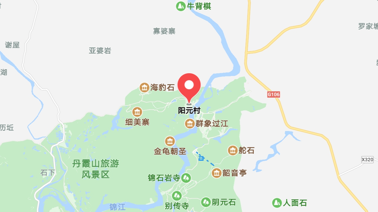 地圖信息