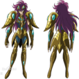 瑞亞(聖鬥士星矢Ω登場人物) 瑞亞(聖鬥士星矢Ω登場人物)