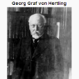 Count Georg von Hertling