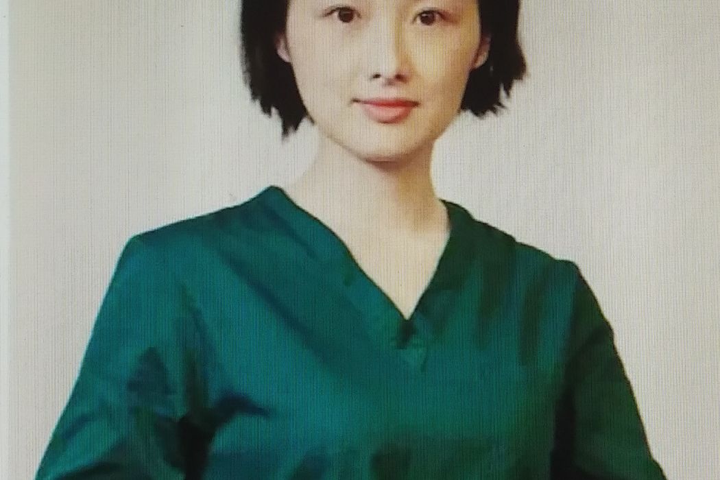 倪傑(2021年被中央宣傳部評為2020“最美大學生”) 倪傑(2021年被中央宣傳部評為2020“最美大學生”)