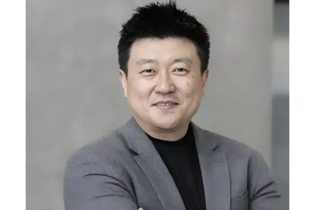 李楠(保時捷中國技術部副總裁) 李楠(保時捷中國技術部副總裁)