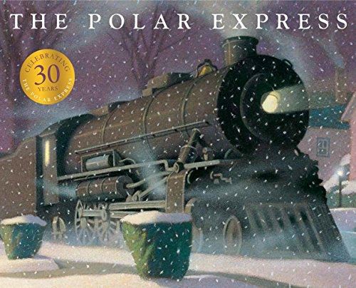 The Polar Express The Polar Express