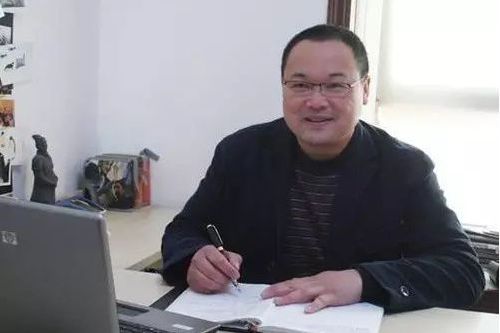 馮緒泉 馮緒泉