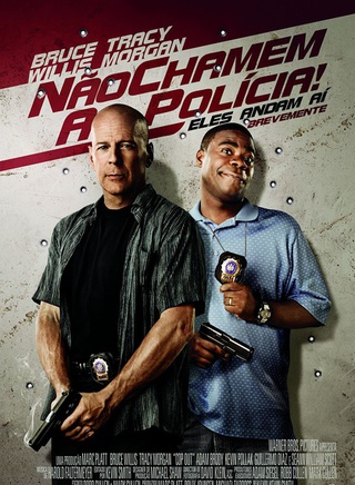 布魯斯·威利斯(Bruce Willis)