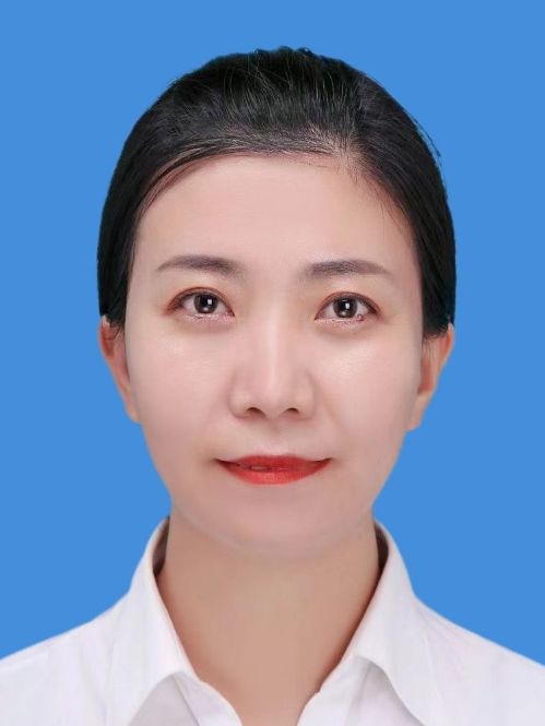 張瑩(陝西省銅川市耀州區司法局黨組成員、副局長) 張瑩(陝西省銅川市耀州區司法局黨組成員、副局長)