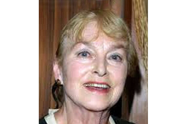 Barbara Jefford