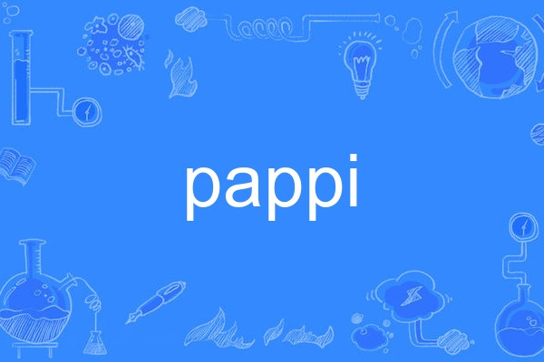 pappi pappi