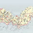 長廣郡 長廣郡