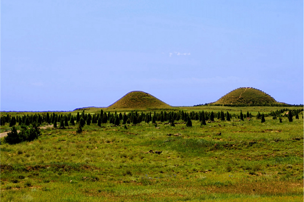 西寺兒梁 西寺兒梁