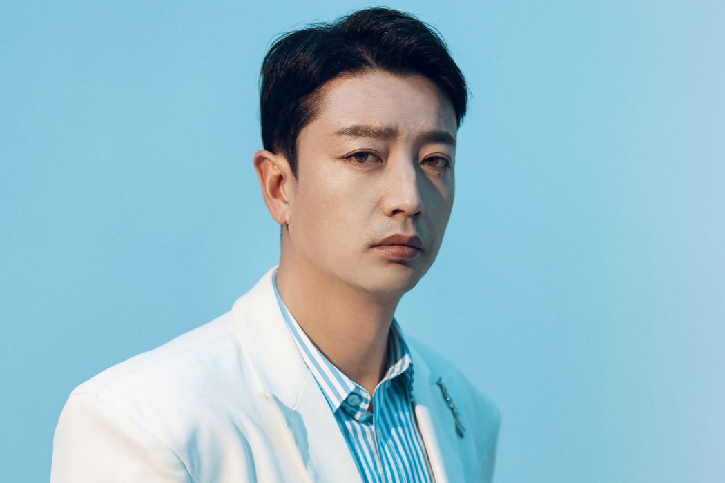 馮武生(中國內地影視男演員) 馮武生(中國內地影視男演員)