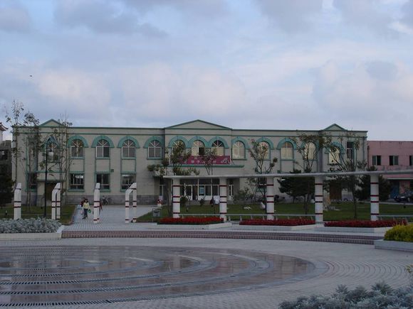 包頭市第二十四中學(包二十四中) 包頭市第二十四中學(包二十四中)