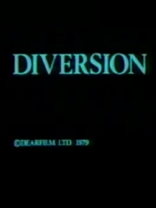 Diversion(英國1979年James Dearden執導的電影) Diversion(英國1979年James Dearden執導的電影)
