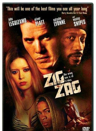 韋斯利·斯奈普斯(Wesley Snipes)