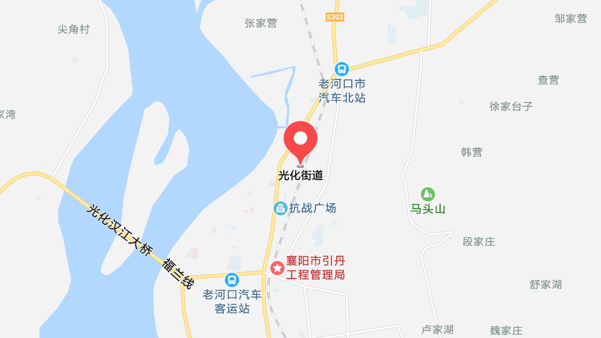 地圖信息