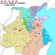 壽春(前241年後的楚國都城) 壽春(前241年後的楚國都城)
