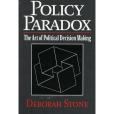Policy Paradox Policy Paradox