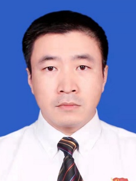 楊大偉(江蘇省南京市浦口高新區紀工委書記) 楊大偉(江蘇省南京市浦口高新區紀工委書記)