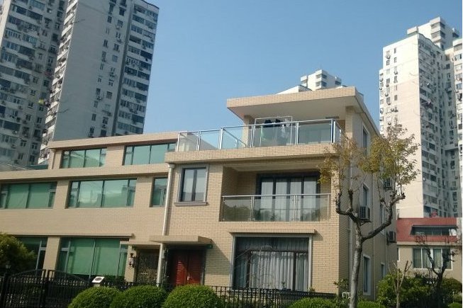 成城花園 成城花園