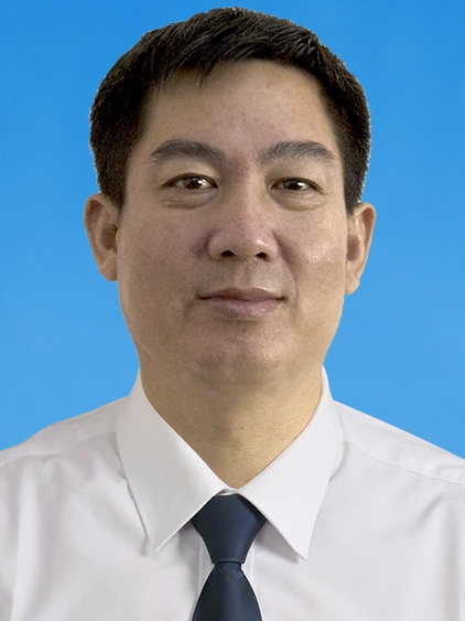 吳錦鐸 吳錦鐸
