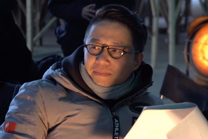 李志偉(導演) 李志偉(導演)