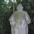 霍峻(東漢末年劉備麾下名將)