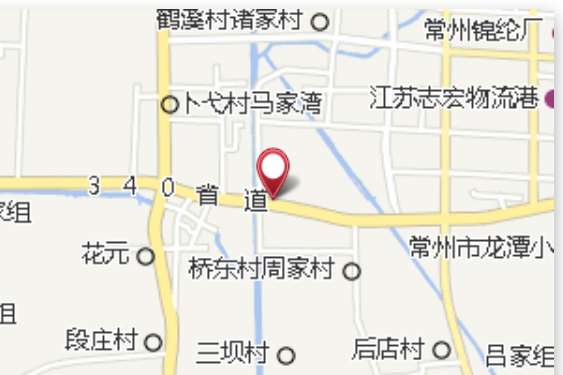 卜弋橋 卜弋橋