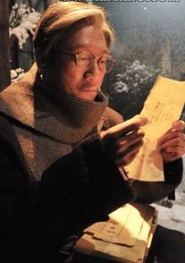 梅蘭芳(2008年陳凱歌執導的電影)