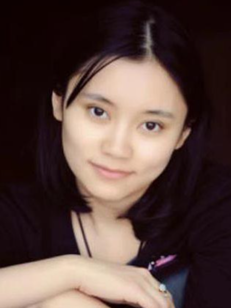 盧洋(中國內地女演員) 盧洋(中國內地女演員)