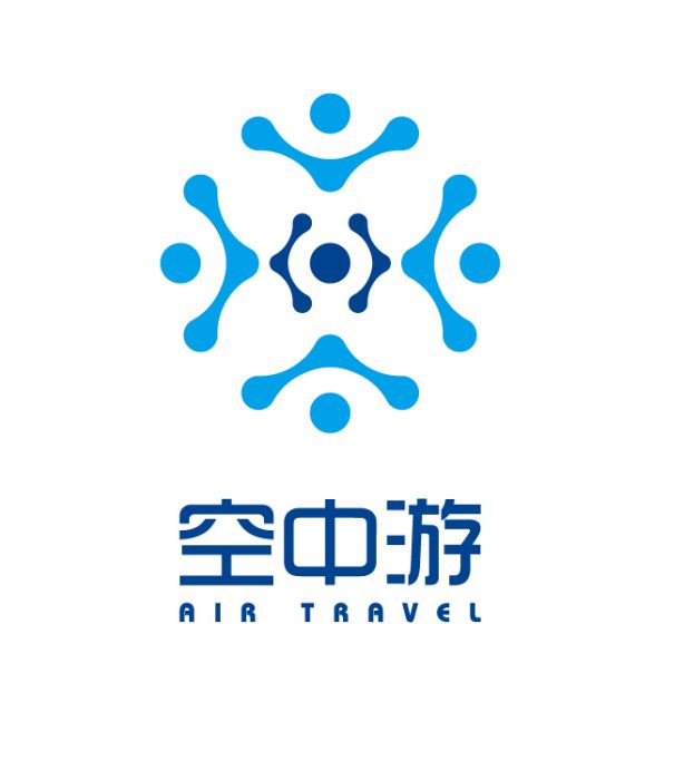 空中游 空中游