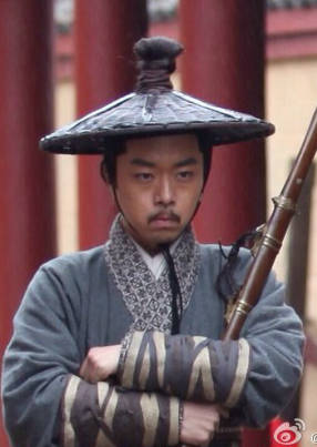 琅琊榜(琅玡榜)