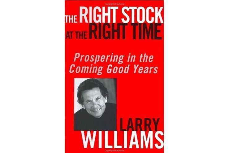 The Right Stock at the Right Time The Right Stock at the Right Time