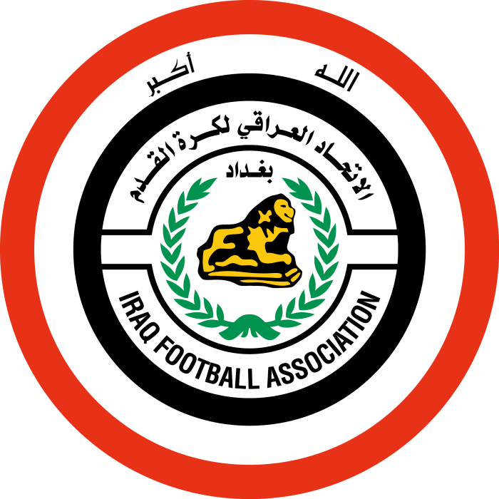 伊拉克足球協會