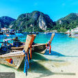 普吉島(泰國島嶼)