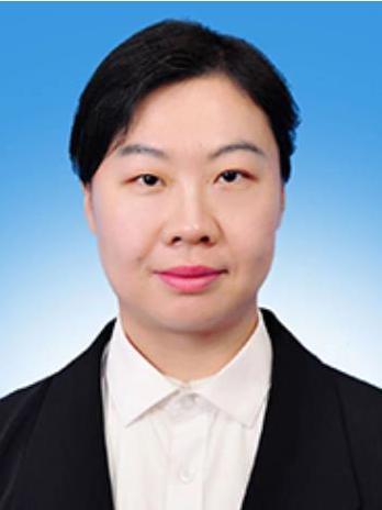 林曉燕(山東省濟寧市任城區紀委監委派駐第五紀檢監察組組長、區政府辦公室黨組成員) 林曉燕(山東省濟寧市任城區紀委監委派駐第五紀檢監察組組長、區政府辦公室黨組成員)