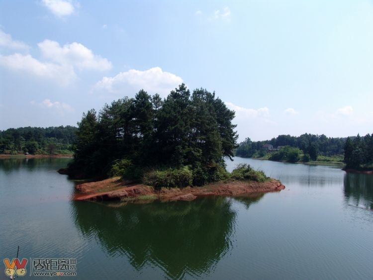 衛星水庫(宜賓市翠屏區宋家鎮的水庫) 衛星水庫(宜賓市翠屏區宋家鎮的水庫)